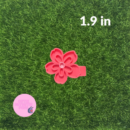 Cherry Blossom Isopod Feeder