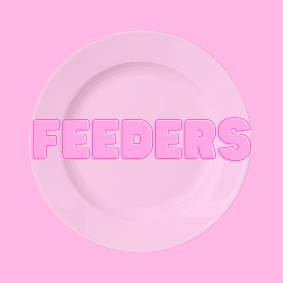 Feeders