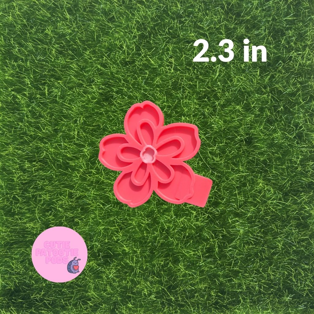 Cherry Blossom Isopod Feeder