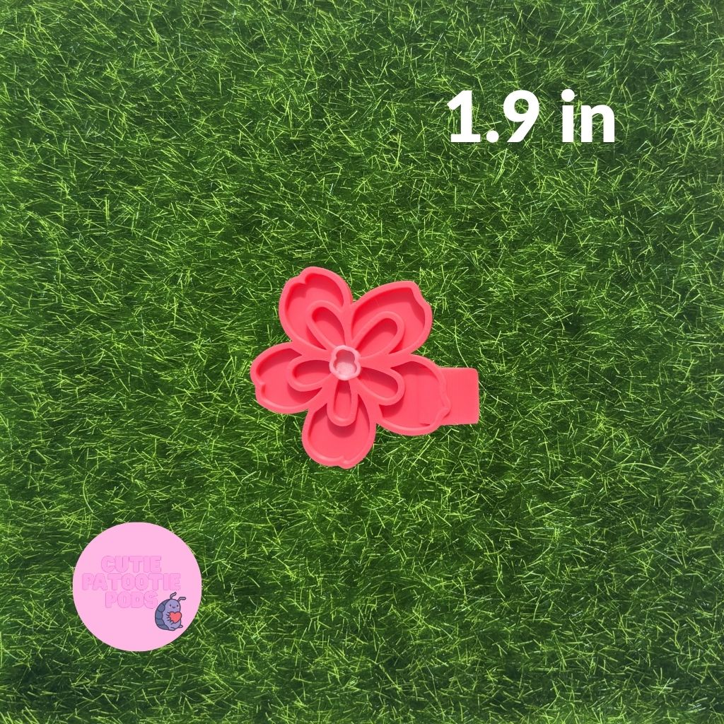 Cherry Blossom Isopod Feeder