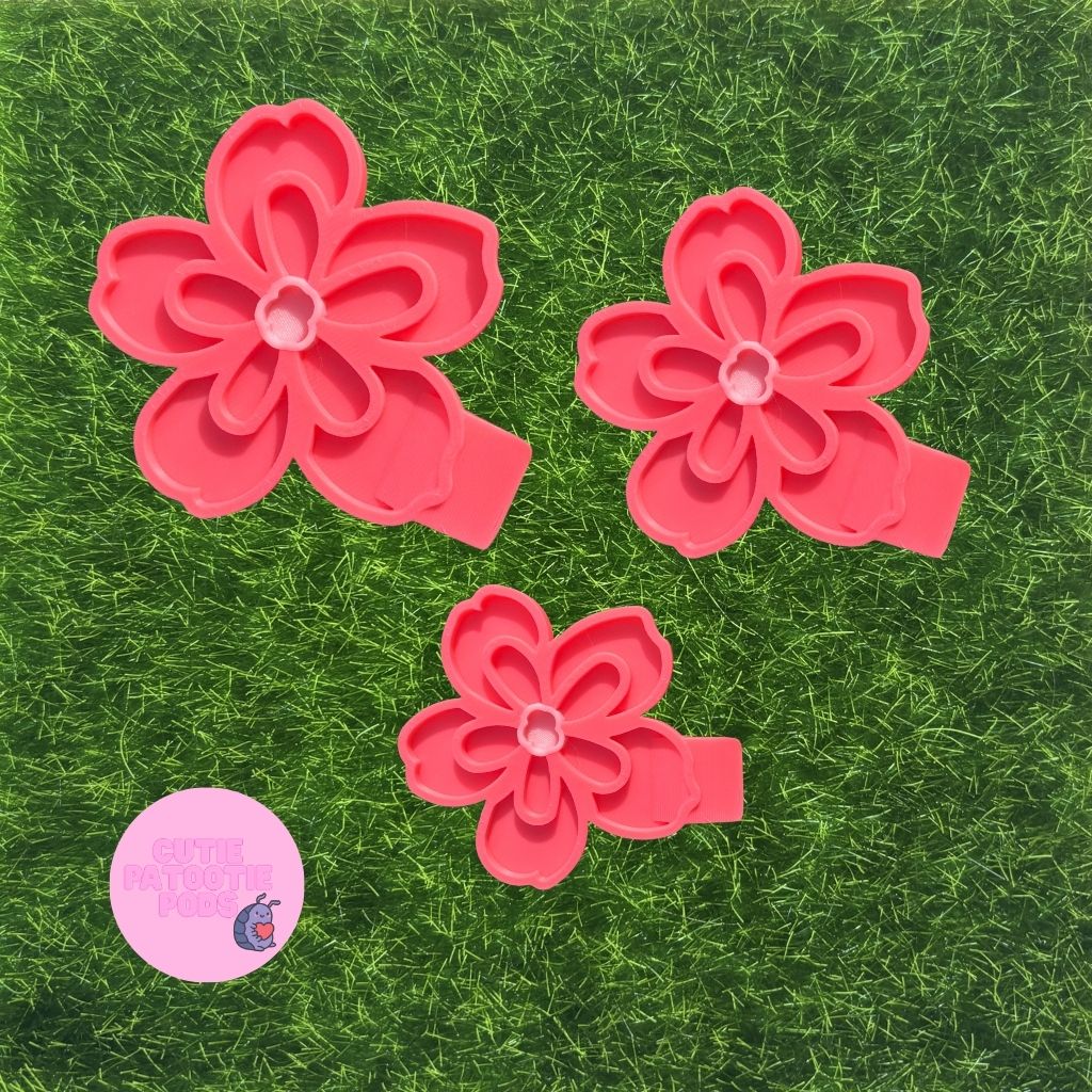 Cherry Blossom Isopod Feeder