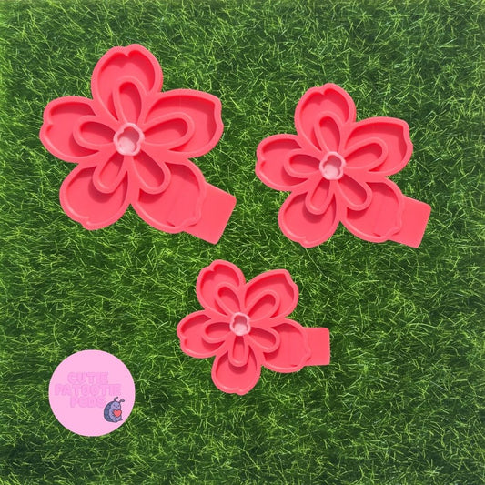 Cherry Blossom Isopod Feeder