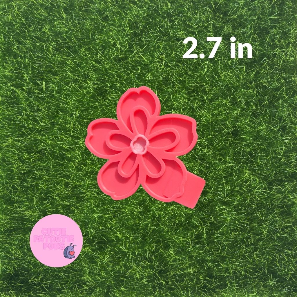 Cherry Blossom Isopod Feeder