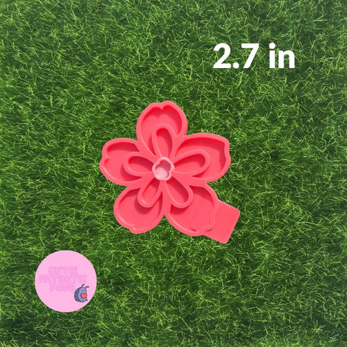 Cherry Blossom Isopod Feeder