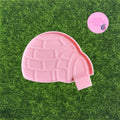 Igloo Isopod Feeder