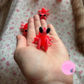 Praying Mantis Fidget