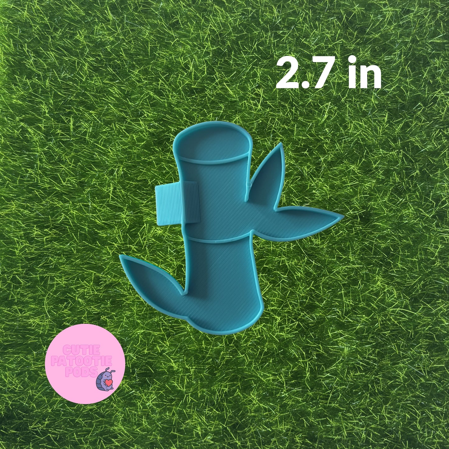 Bamboo Isopod Feeder