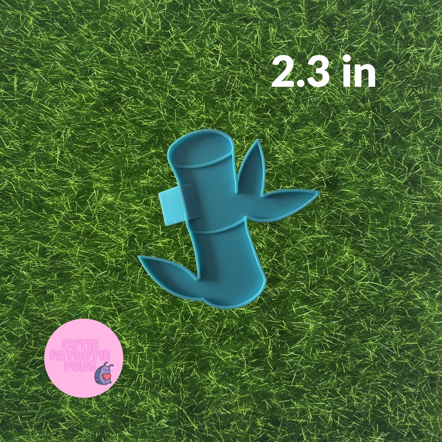 Bamboo Isopod Feeder