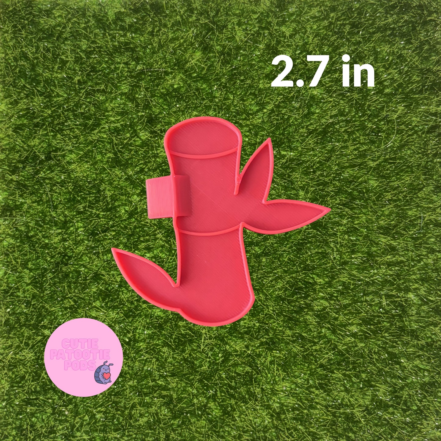 Bamboo Isopod Feeder