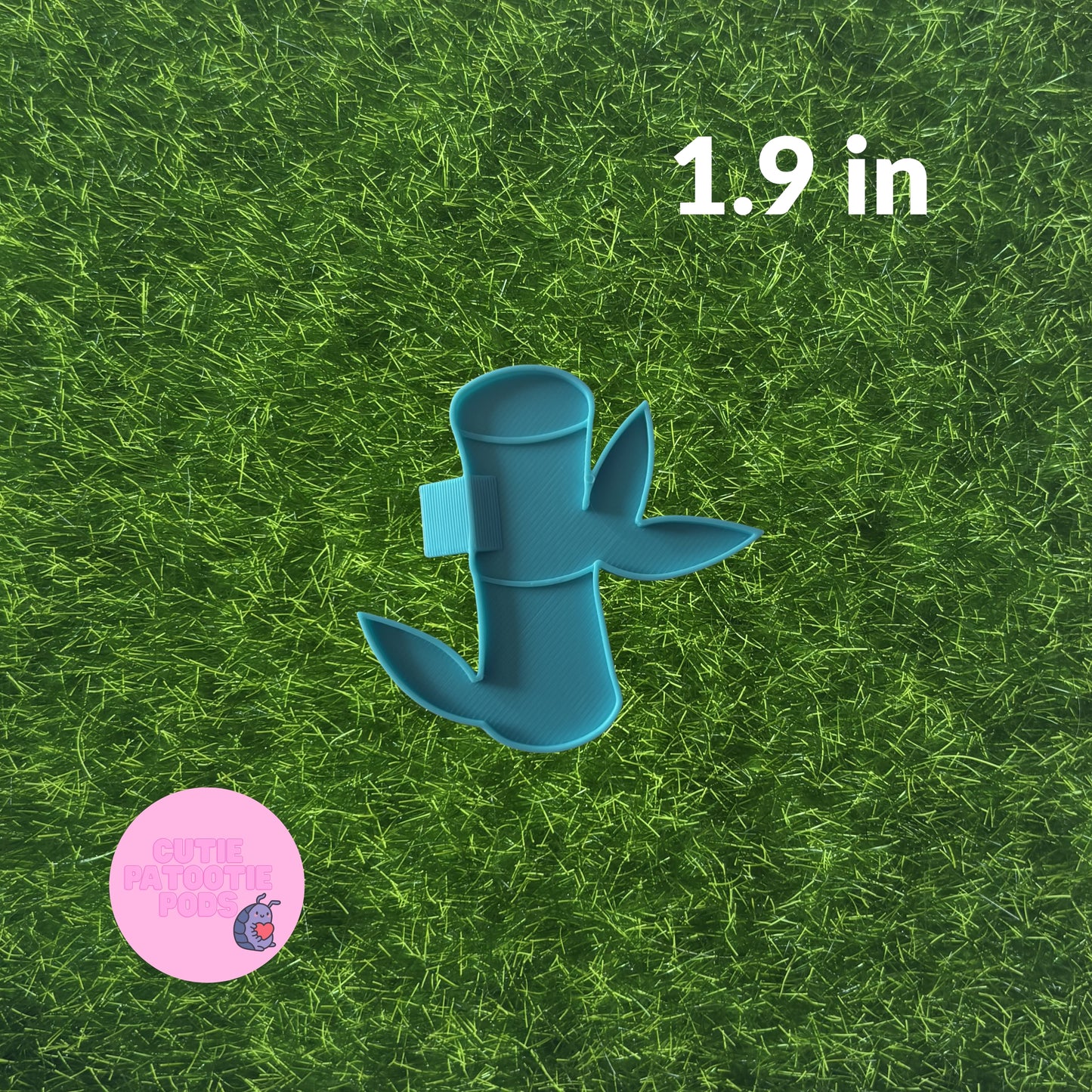 Bamboo Isopod Feeder