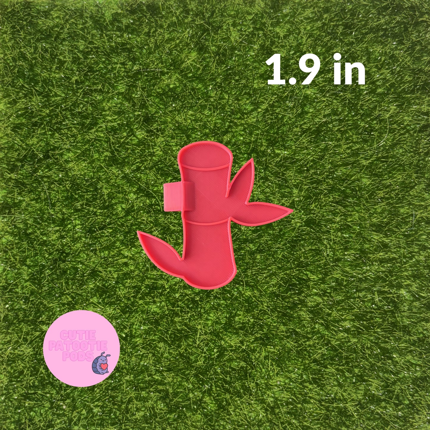 Bamboo Isopod Feeder