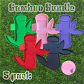 Bamboo Isopod Feeder Bundle