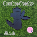 Bamboo Isopod Feeder