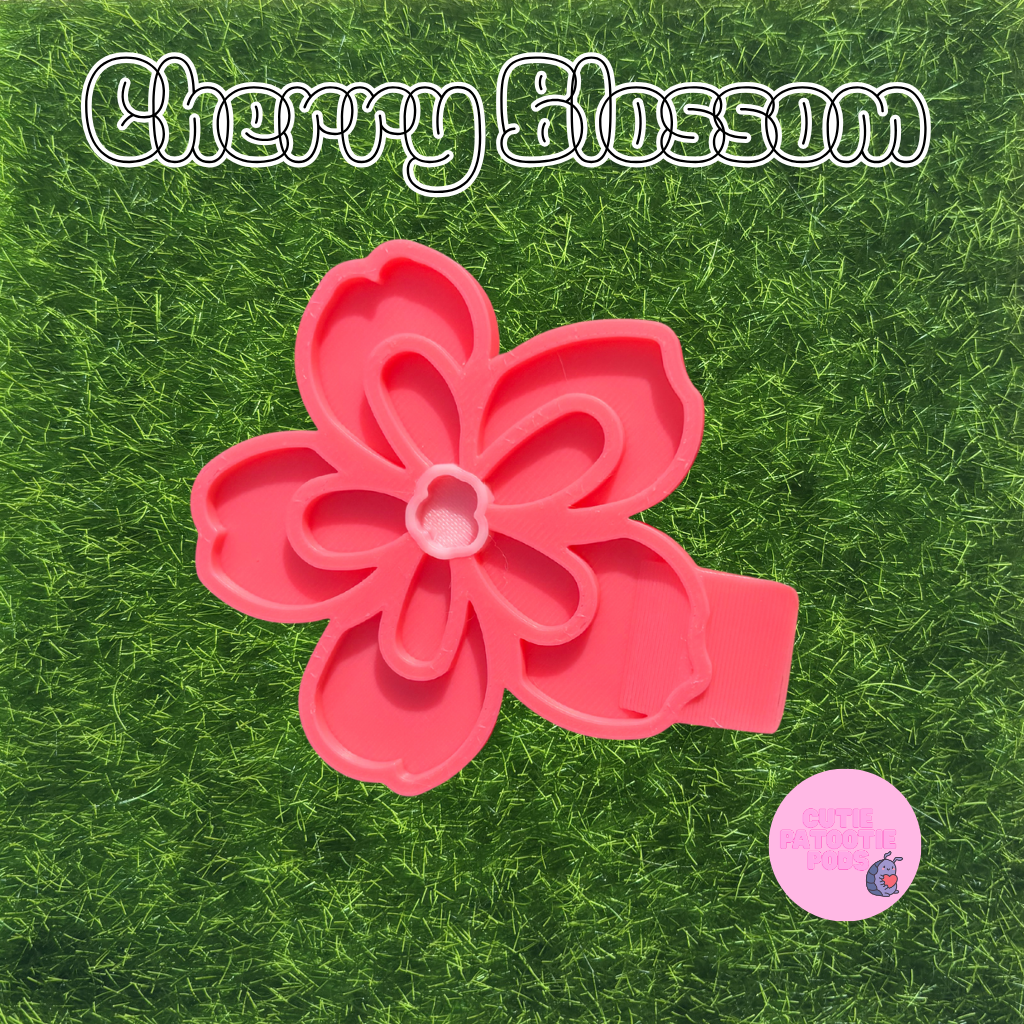 Cherry Blossom ~ Isopod , Invertebrate Feeder