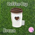 Coffee Cup Isopod Feeder
