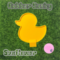 Rubber Ducky Isopod Feeder