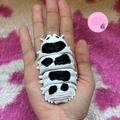 Dairy Cow Isopod Fidget
