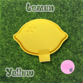 Lemon Isopod Feeder