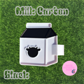 Milk Carton Isopod Feeder