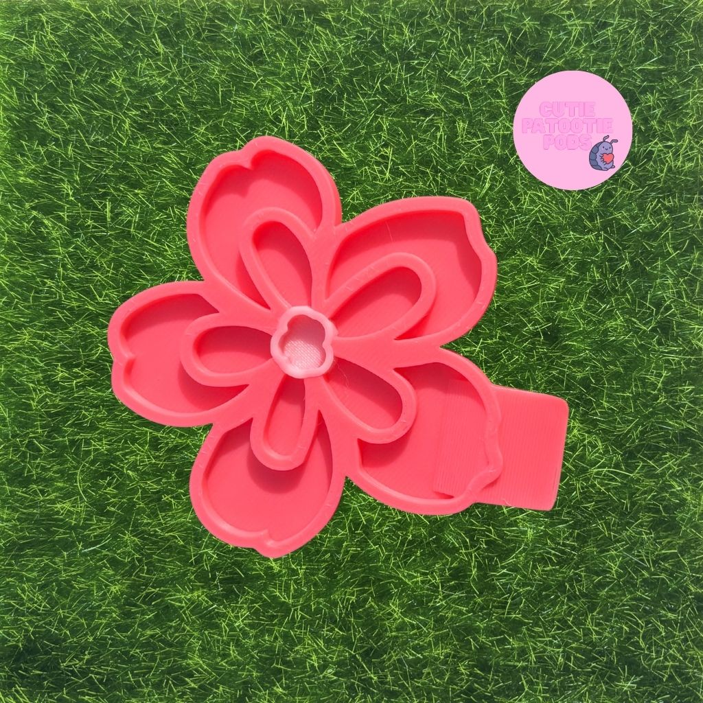Cherry Blossom Isopod Feeder