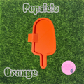 Orange Freezy Isopod Feeder