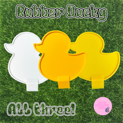 Ducky ~ Isopod , Invertebrate Feeder