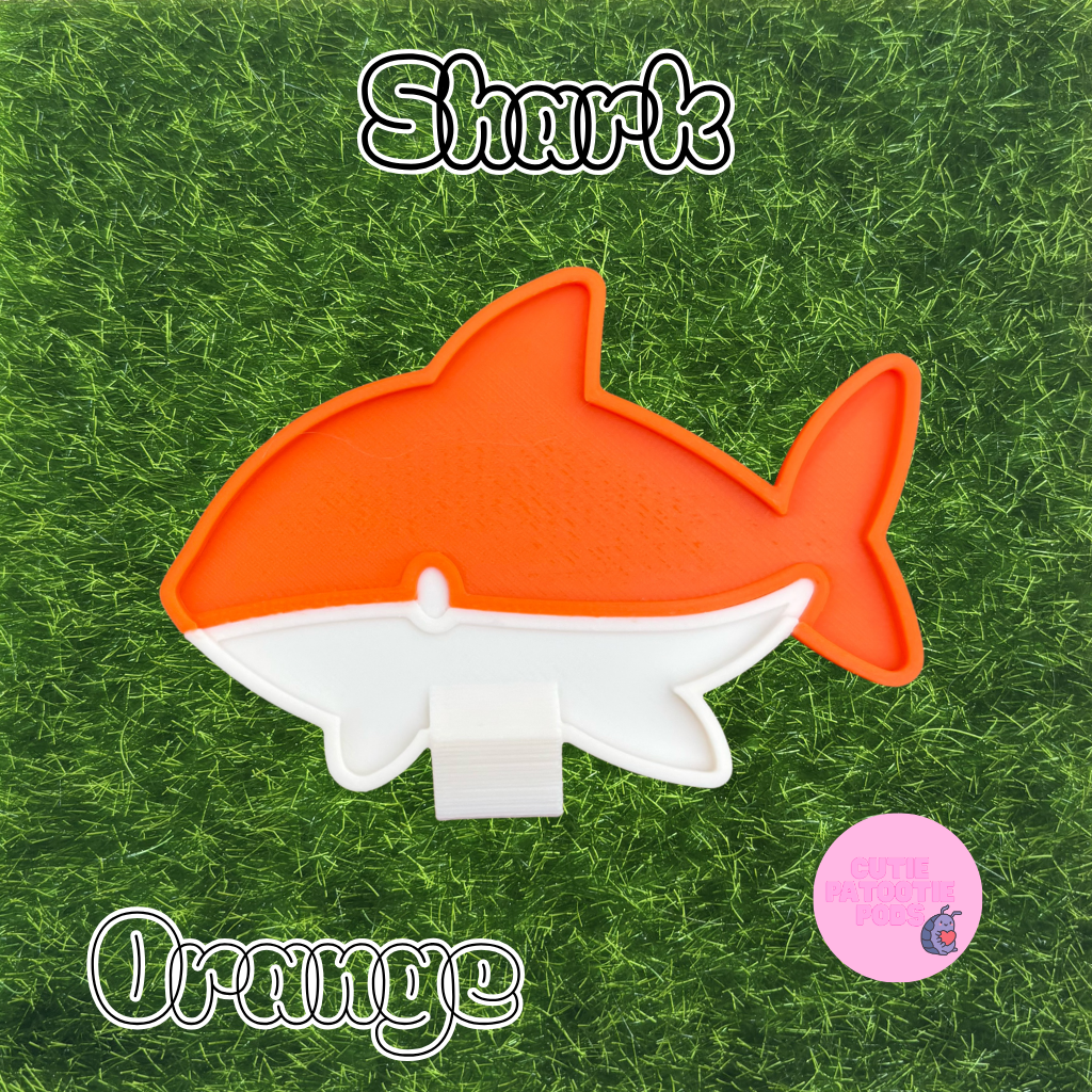 Shark Isopod Feeder