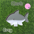 Shark Isopod Feeder