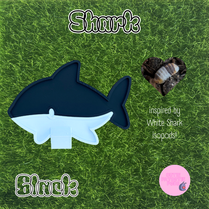 Shark Isopod Feeder ~ Isopod , Invertebrate Feeder