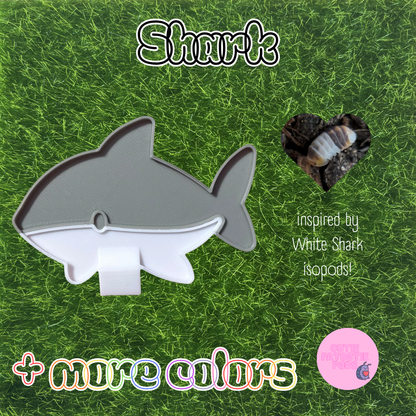 Shark Isopod Feeder ~ Isopod , Invertebrate Feeder