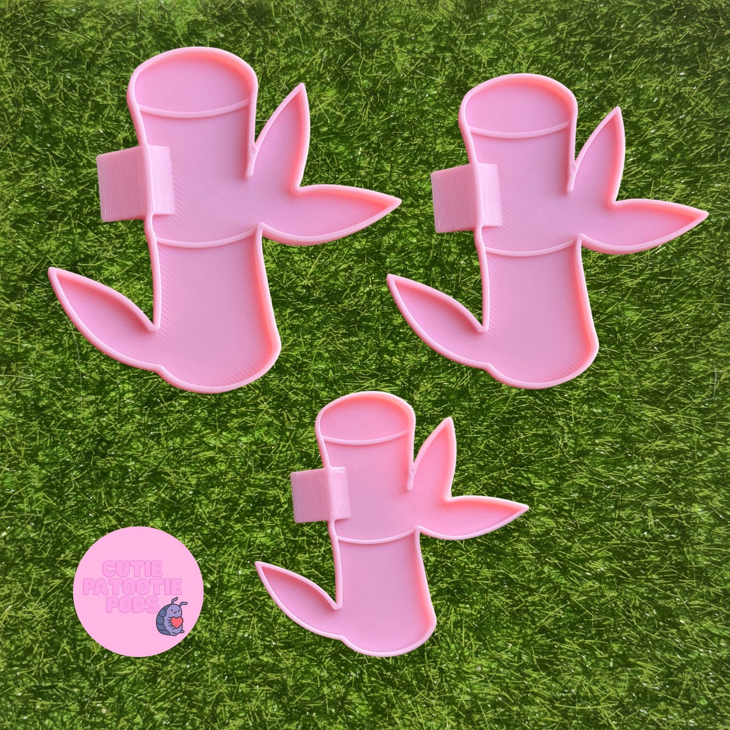 Bamboo Isopod Feeder