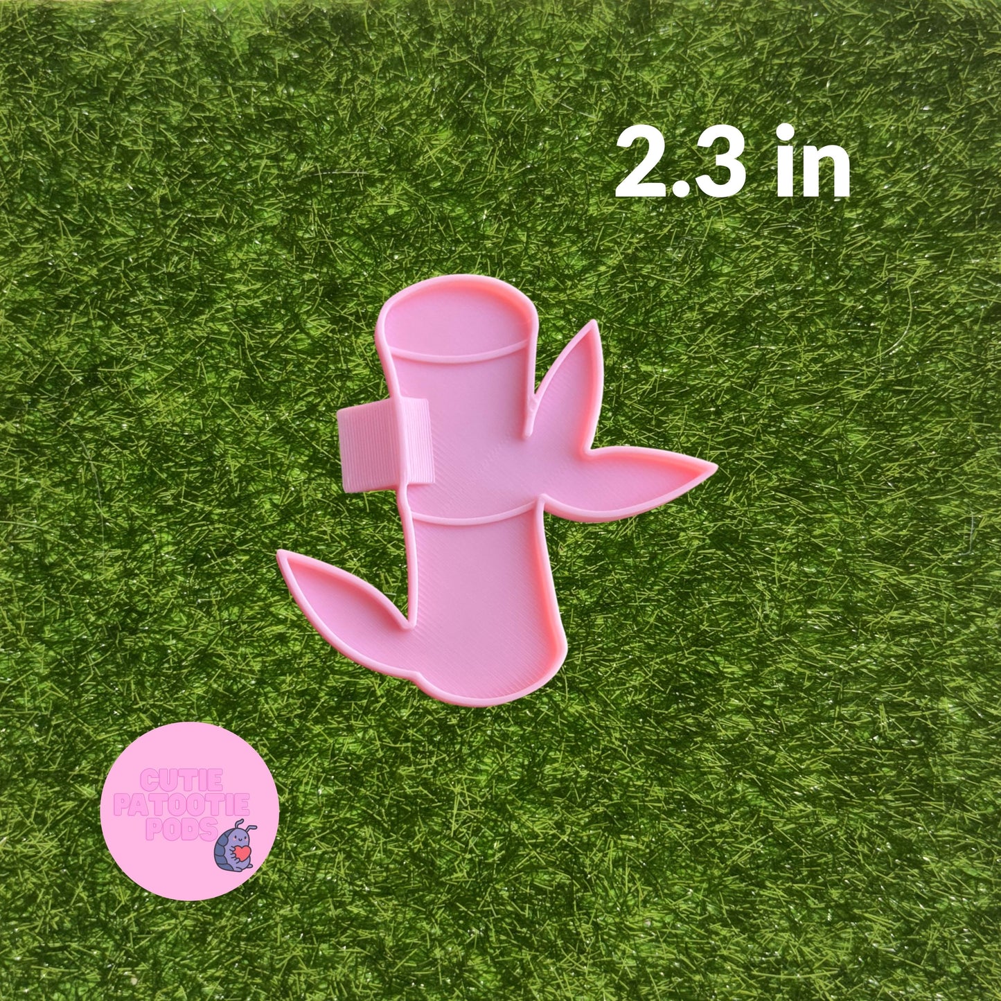 Bamboo Isopod Feeder