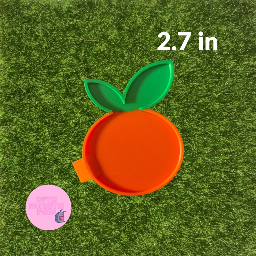 Citrus Isopod Feeder