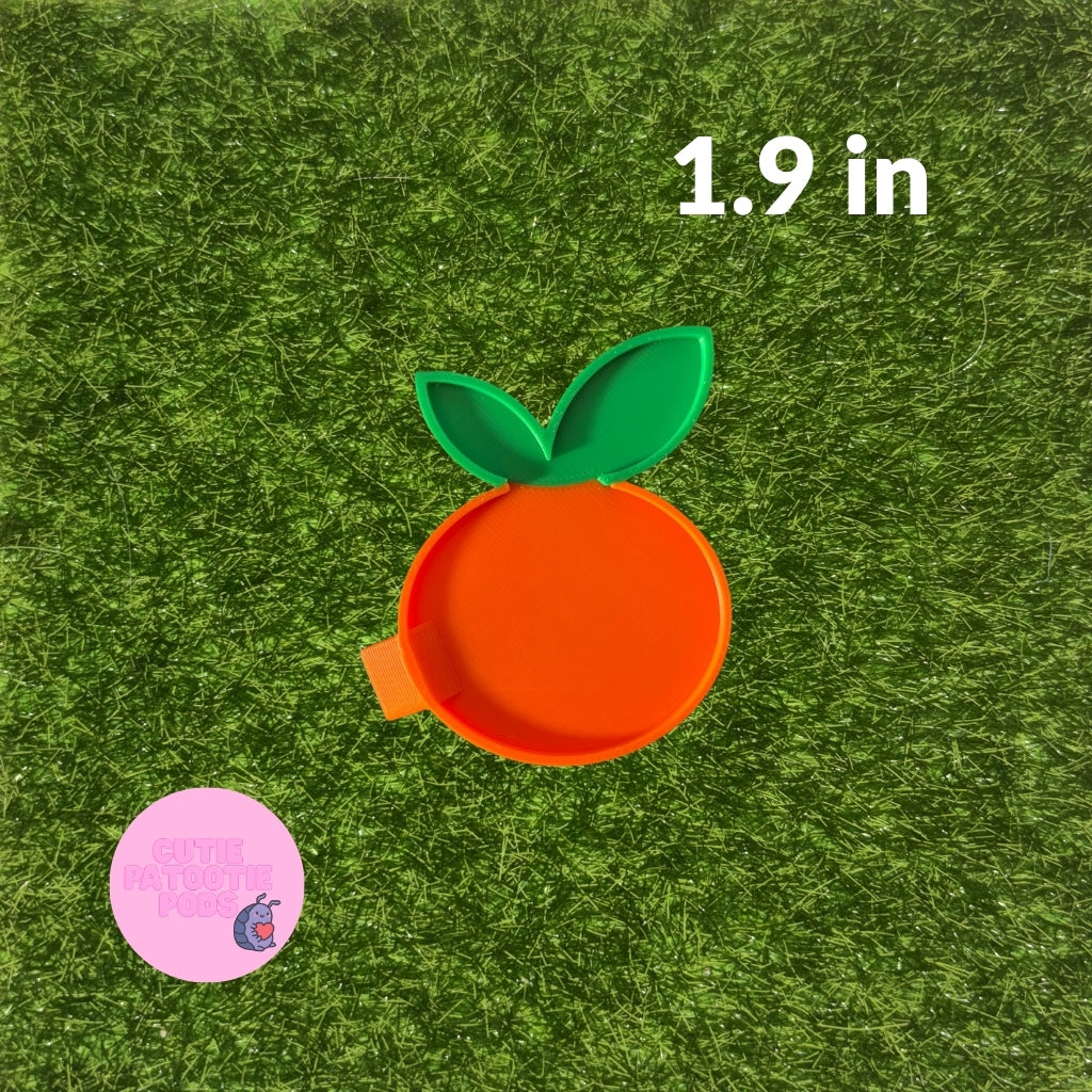 Citrus Isopod Feeder