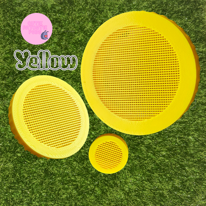 Orange ~ Isopod , Invertebrate , Small Reptile ~ Enclosure Air Vents