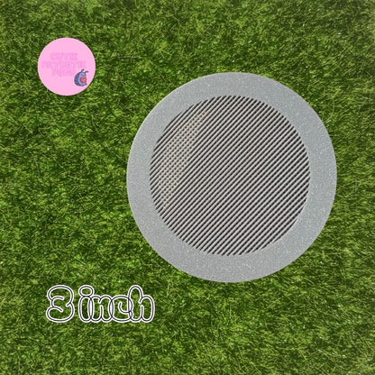 Neutral Colors ~ Isopod , Invertebrate , Small Reptile ~ Enclosure Air Vents