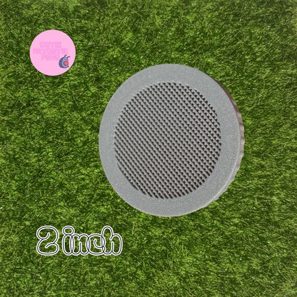 Neutral Colors ~ Isopod , Invertebrate , Small Reptile ~ Enclosure Air Vents