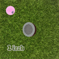 Enclosure Air Vents (Neutral Colors)