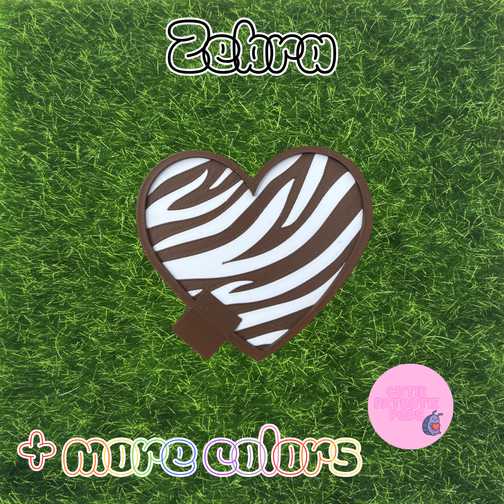 Zebra Stripes ~ Isopod , Invertebrate Feeder